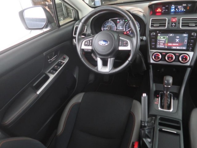 Subaru XV  2.0i 