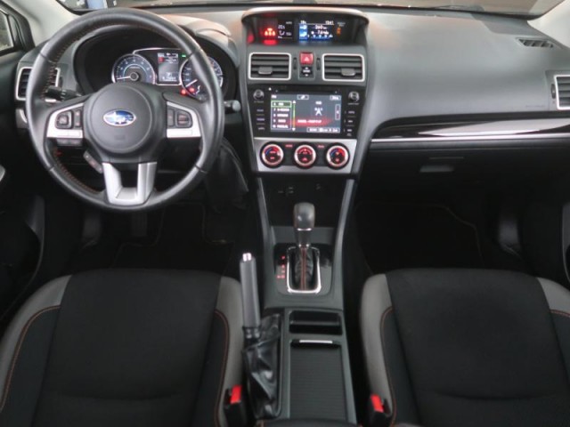 Subaru XV  2.0i 