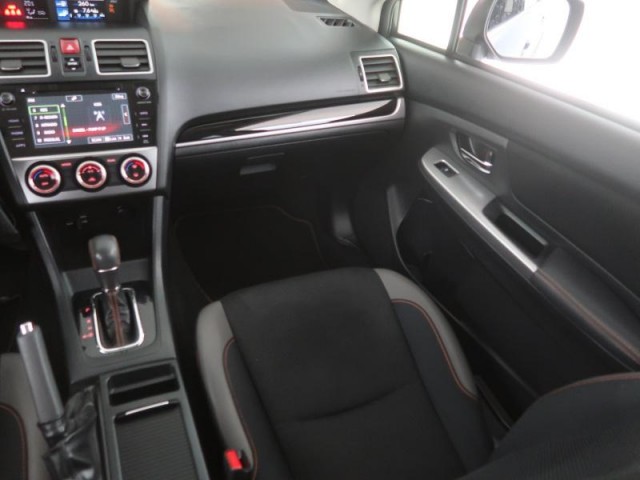 Subaru XV  2.0i 