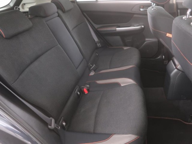 Subaru XV  2.0i 