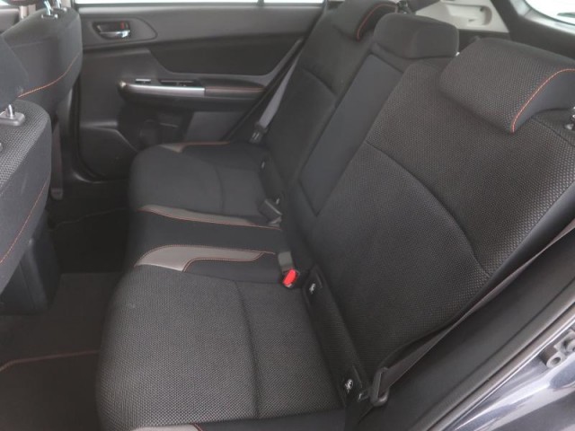 Subaru XV  2.0i 