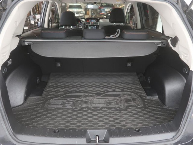Subaru XV  2.0i 