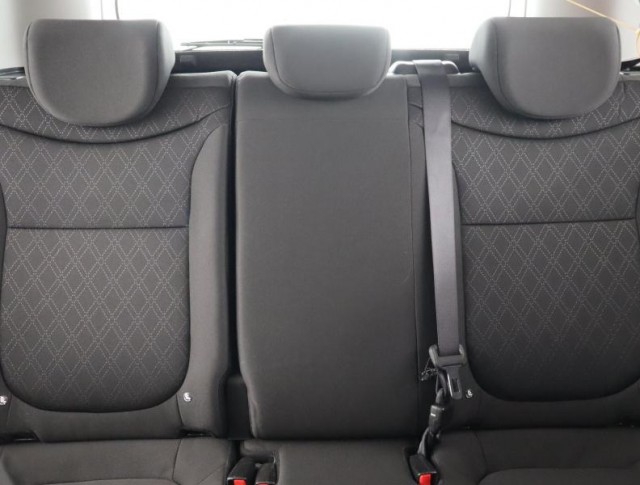 Kia Soul  1.6 GDI 