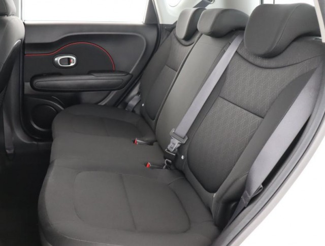 Kia Soul  1.6 GDI 