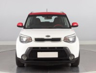 Kia Soul  1.6 GDI 