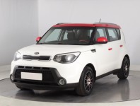 Kia Soul  1.6 GDI 