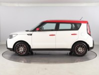 Kia Soul  1.6 GDI 