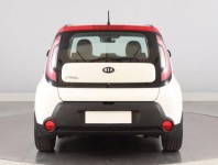 Kia Soul  1.6 GDI 