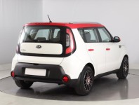 Kia Soul  1.6 GDI 