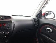 Kia Soul  1.6 GDI 