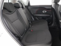 Kia Soul  1.6 GDI 