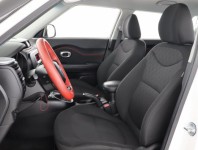 Kia Soul  1.6 GDI 