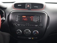 Kia Soul  1.6 GDI 