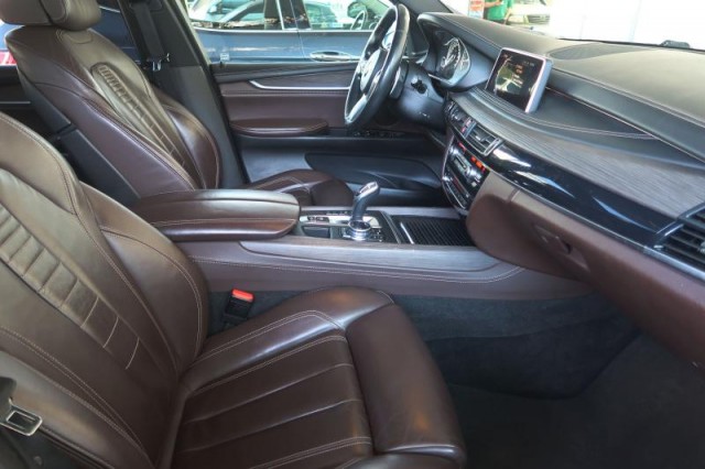 BMW X5  xDrive40d 