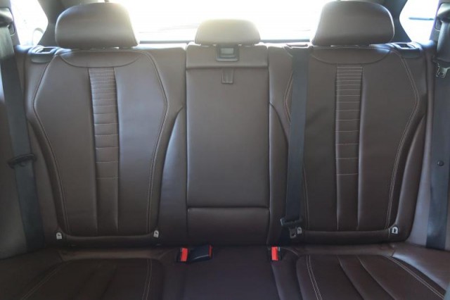 BMW X5  xDrive40d 