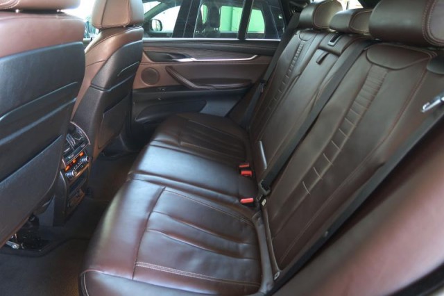 BMW X5  xDrive40d 