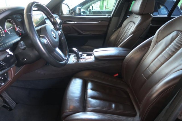 BMW X5  xDrive40d 