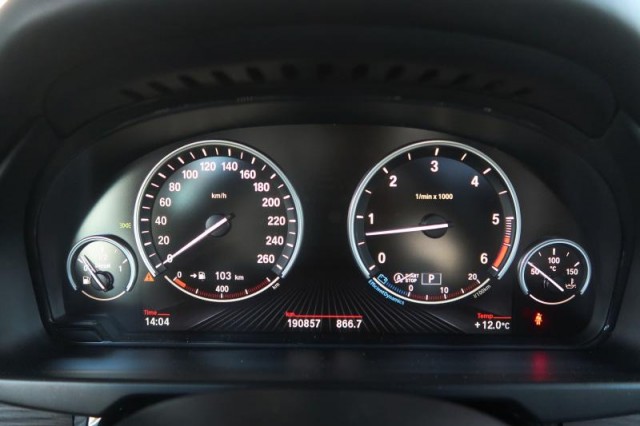 BMW X5  xDrive40d 