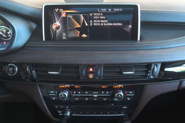 BMW X5  xDrive40d 