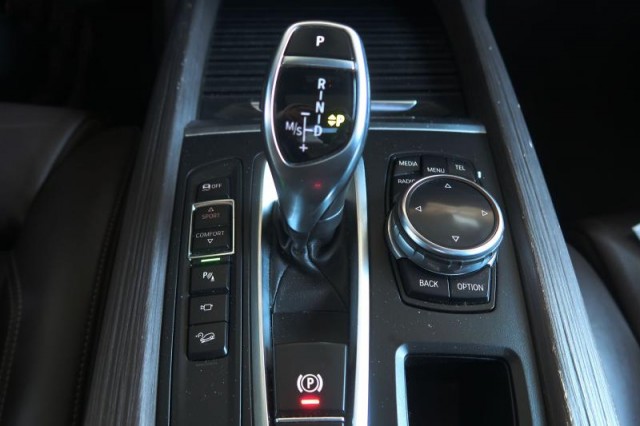 BMW X5  xDrive40d 