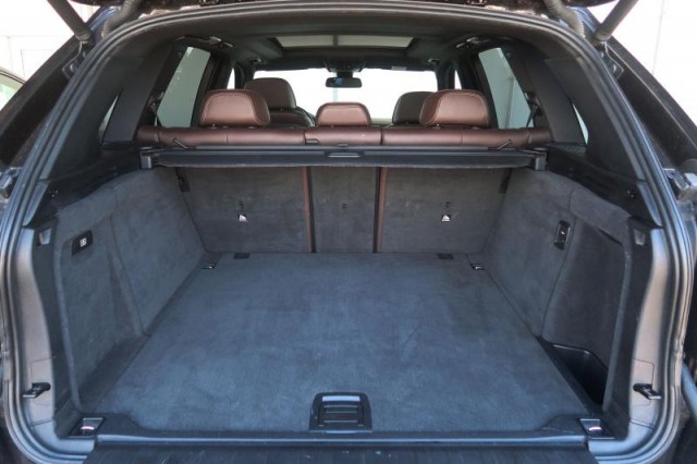 BMW X5  xDrive40d 