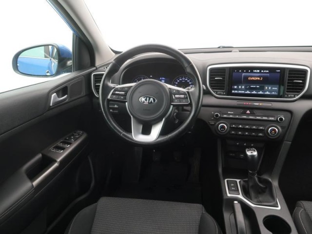 Kia Sportage  1.6 CRDi 