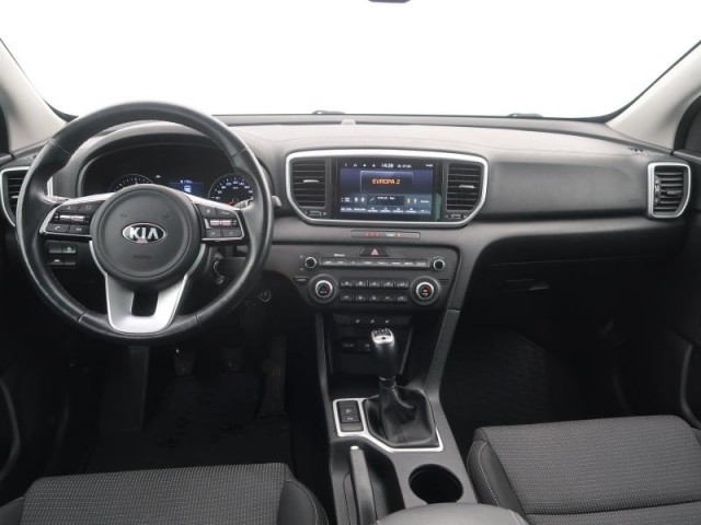Kia Sportage  1.6 CRDi 