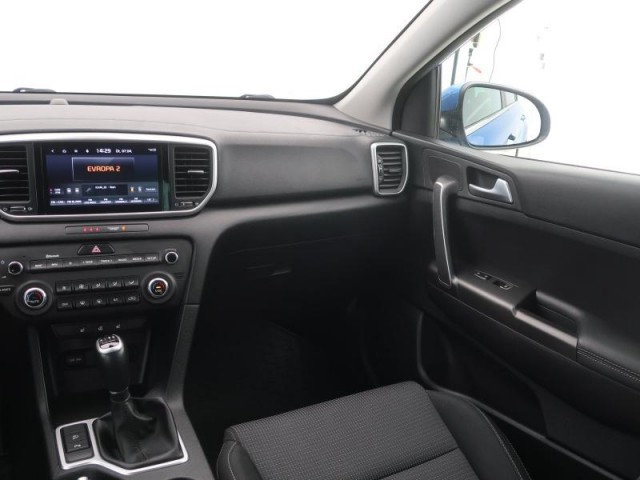Kia Sportage  1.6 CRDi 