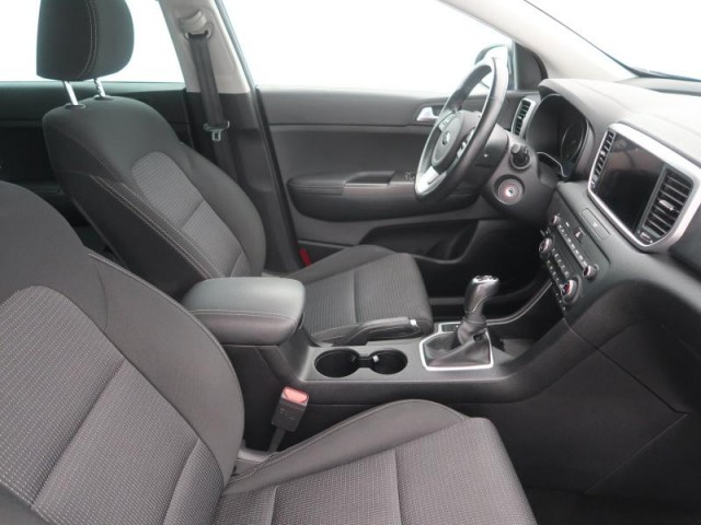 Kia Sportage  1.6 CRDi 