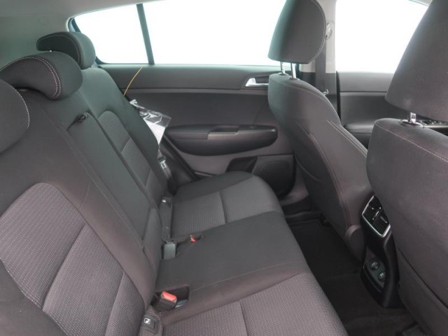 Kia Sportage  1.6 CRDi 