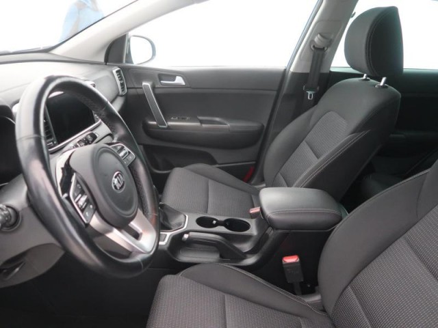 Kia Sportage  1.6 CRDi 