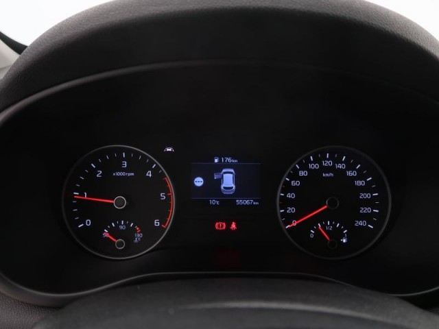 Kia Sportage  1.6 CRDi 