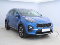 Kia Sportage  1.6 CRDi 