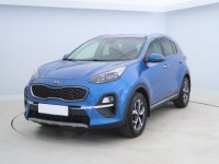 Kia Sportage  1.6 CRDi 