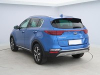 Kia Sportage  1.6 CRDi 
