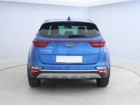 Kia Sportage  1.6 CRDi 