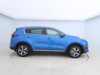 Kia Sportage  1.6 CRDi 
