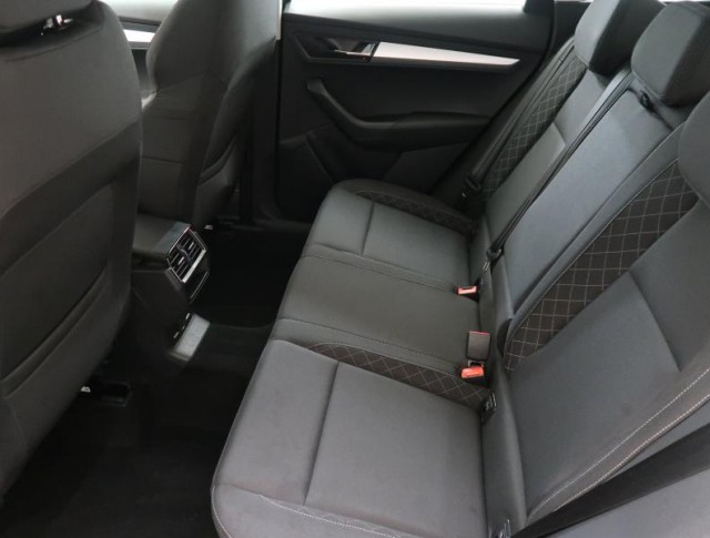 Škoda Karoq  1.0 TSI Style