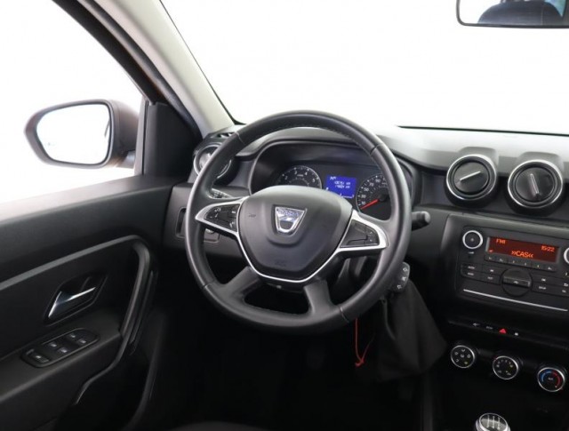 Dacia Duster  1.0 TCe 