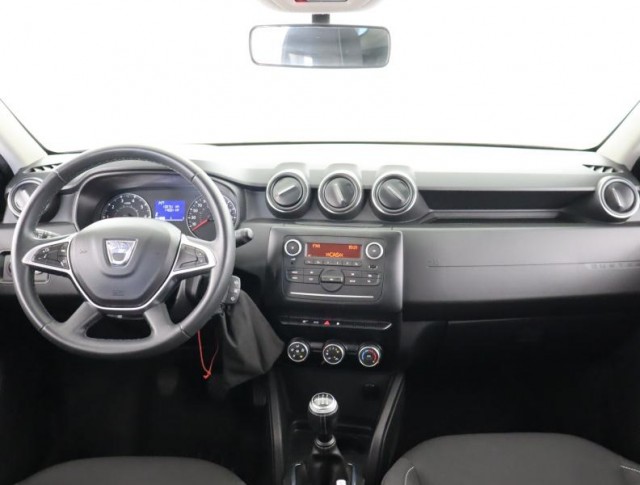 Dacia Duster  1.0 TCe 