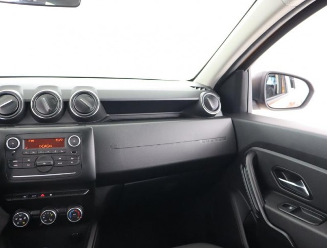 Dacia Duster  1.0 TCe 