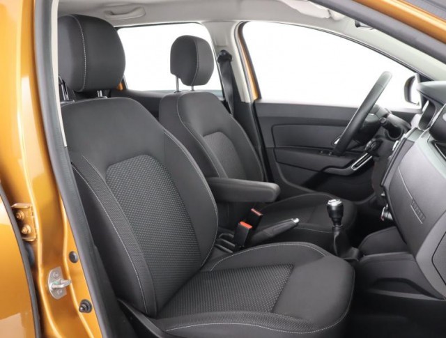 Dacia Duster  1.0 TCe 