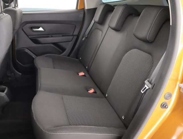 Dacia Duster  1.0 TCe 