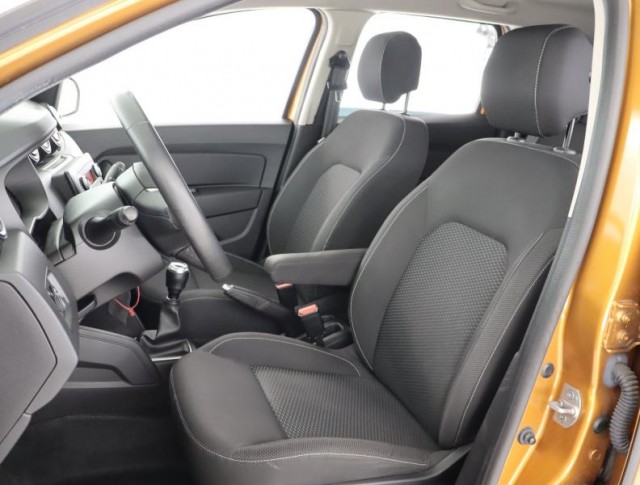 Dacia Duster  1.0 TCe 