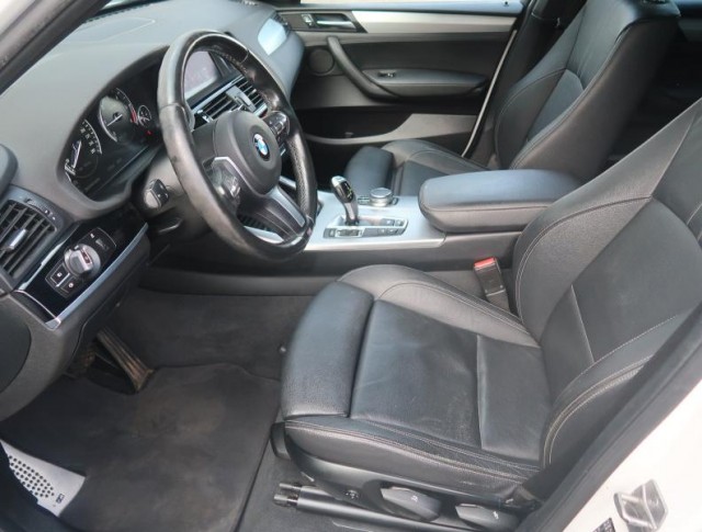 BMW X3  xDrive20d M Sport