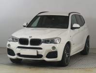 BMW X3  xDrive20d M Sport