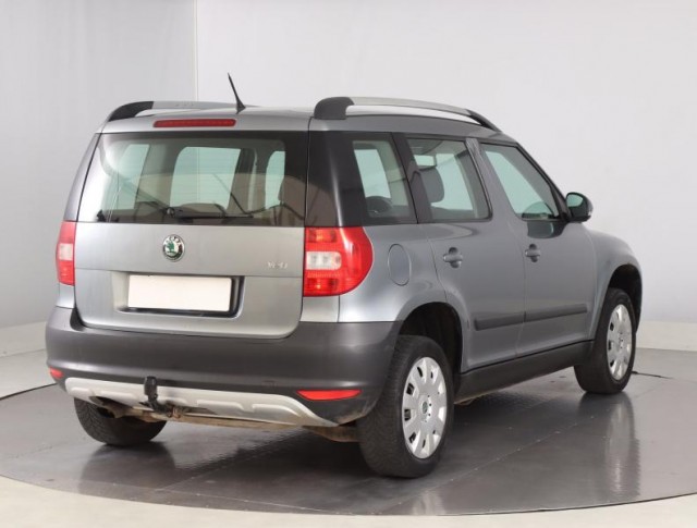 Škoda Yeti  1.2 TSI Ambition