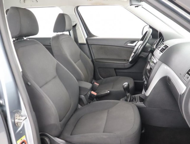 Škoda Yeti  1.2 TSI Ambition
