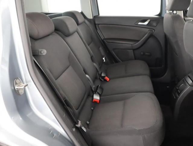 Škoda Yeti  1.2 TSI Ambition