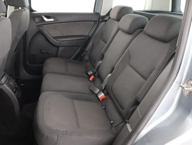 Škoda Yeti  1.2 TSI Ambition